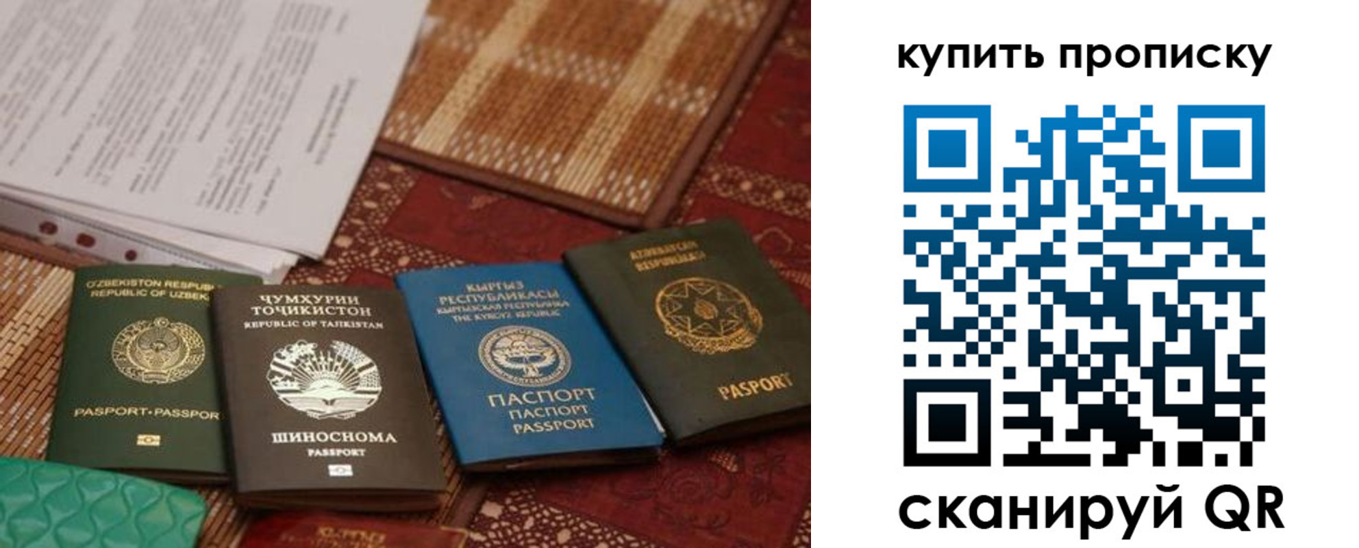 временная регистрация адрес в Кирове